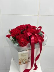 Ruby Grace Bouquet - Image 2