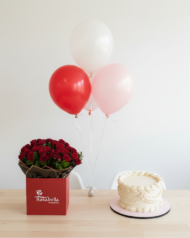 Gemini_Generated_Image_6ouzbo6ouzbo6ouz.png Red Rose Combo - Image 1