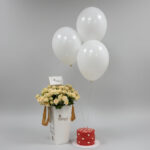 Ivory Bliss Bundle - Image 1