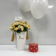 Ivory Bliss Bundle - Image 2