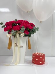 Fuchsia  Delight Bundle - Image 2