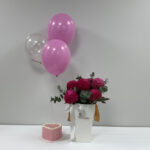 Magenta Bloom Bundle - Image 1