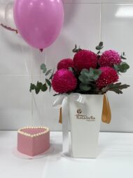 Magenta Bloom Bundle - Image 3