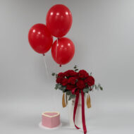 Crimson Heart Bundle