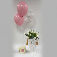 Royal Snow Tulip Bundle