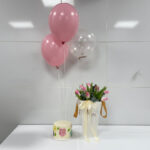 Royal Pinky Bubdle - Image 1