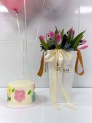 Royal Pinky Bubdle - Image 2