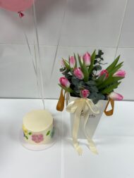 Royal Pinky Bubdle - Image 3