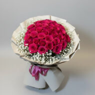 Velvet Fuchsia - Image 2