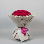 Velvet Fuchsia - Image 3