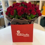 Red Rose Combo - Image 3