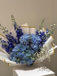 Blue Pearl - Image 4