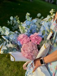 Blush Serenade - Image 4