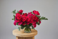 Scarlet Premium Vase 🌹 - Image 3