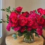 Scarlet Premium Vase 🌹 - Image 2